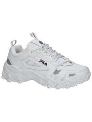 Fila zipline sales